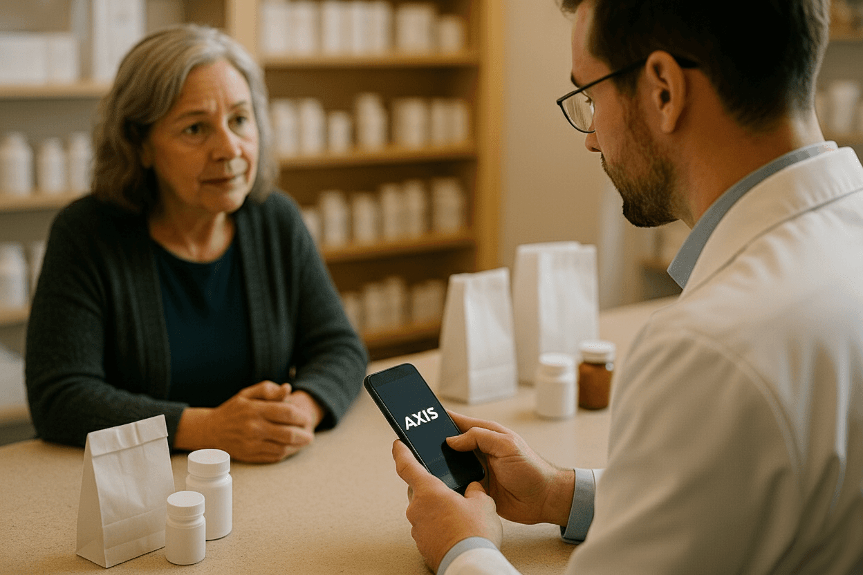 Community Pharmacy