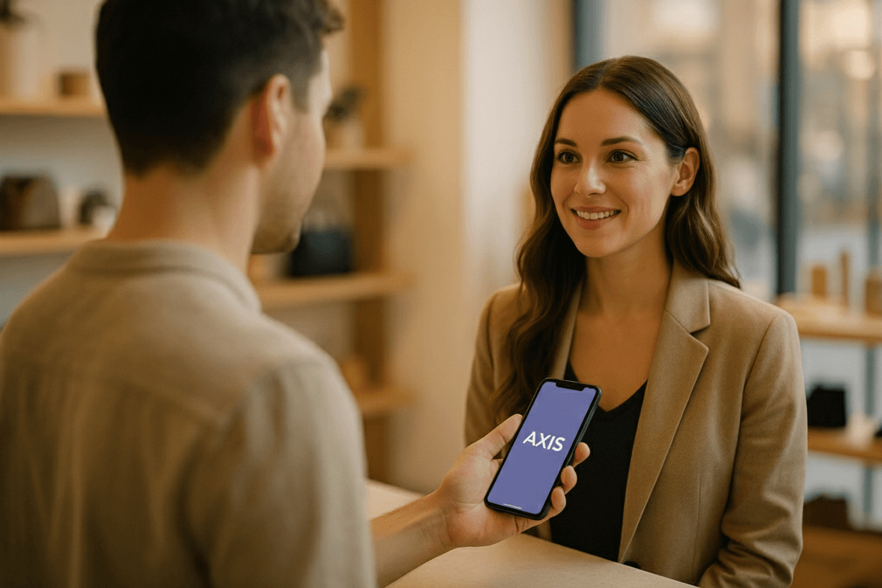 Retail & Omnichannel