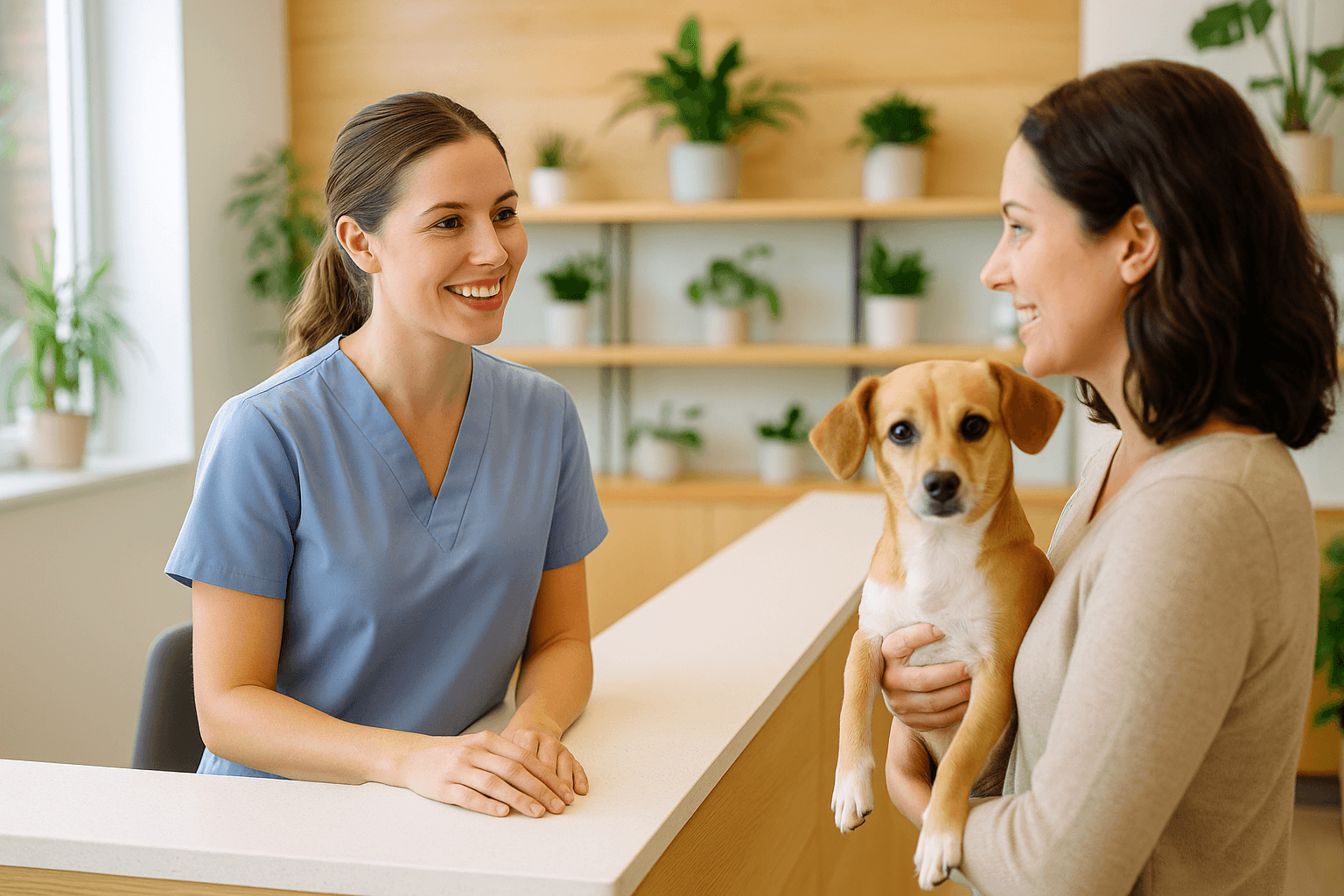 Veterinary