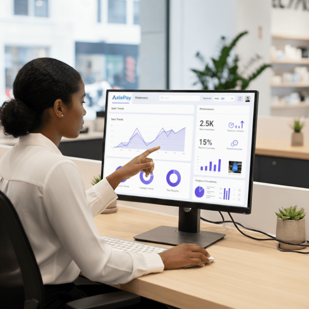 One dashboard to rule them all.